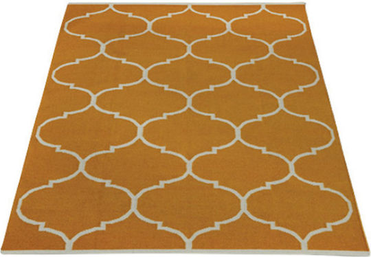 Jgs S.a Μάλλινο Χαλί Σαλονιού Terra Savoy Carpet-069 160x230cm