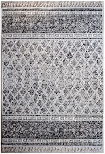 Alexander Carpets Enjoy A897 Καλοκαιρινό Ψάθινο με Κρόσια Alexander Carpets Enjoy A897 Καλοκαιρινό Ψάθινο με Κρόσια