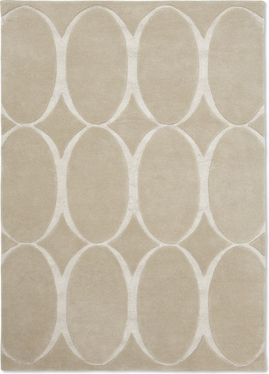 Renaissance 39001 Beiges Wedgwood Wohnzimmer Teppich 170 X 240 Cm