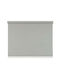 Gray Roller Blind 1.00m x 2.30m