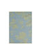 Covor Tonquin 37008 Albastru Wedgwood Acasă 120 X 180 Cm