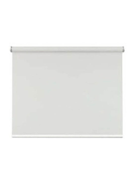 Ρολοκουρτίνα Ρόλερ Σύστημα Σκίασης 140x230 Frans Off-white
