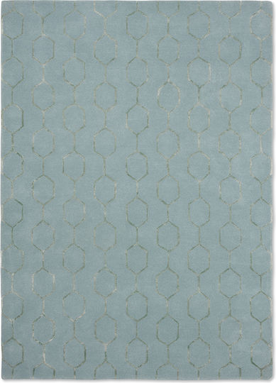 Covor Gio 39108 Mineral Wedgwood 170 X 240 Cm