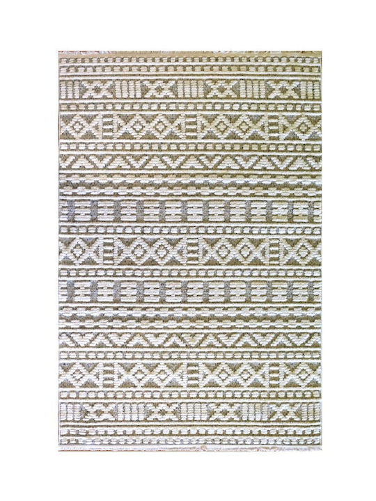 Χαλί All Season Leon 978 Cream 130x190 Anatolia