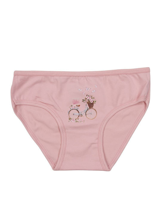 Baykar Chilot pentru copii Pink