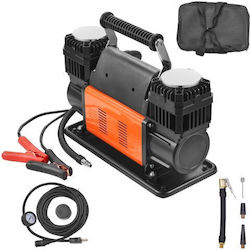Vevor 10.6CFM Τρόμπα 150PSI Αναπτήρα