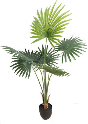 Harmony Künstliche Palme Pflanze 120cm