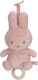 Miffy Pendant Toy for Cot with Music for 0++ Months