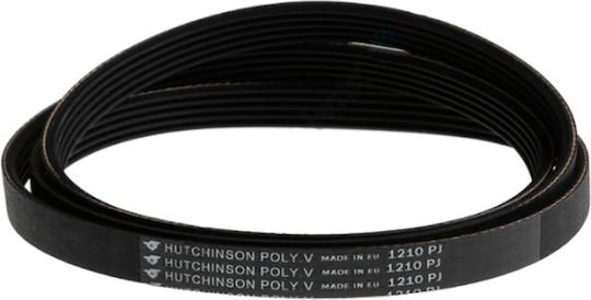 Washing Machine Drum Belt Ribbed 1210 5pj