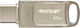 Patriot 64GB USB 3.2 Stick with connection USB-A & USB-C Gold