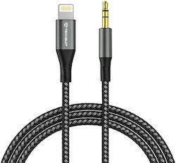Techsuit USB-A to Lightning 1m