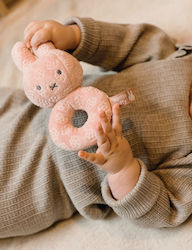 Miffy Rattle for 0++ Months