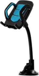 Car Mobile Mount Blue