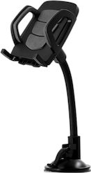 Car Mobile Mount Gray