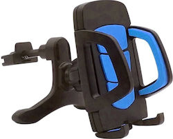 Car Mobile Mount Blue