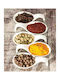 Digital Print Roller E311 Width 100cm Height 100cm