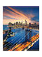 Digital Print Roller E250 Width 120cm Height 100cm
