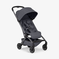Joolz Aer2 Kinderwagen Stone Grey 6.5kg