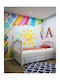 Digital Print Roller E159 Width 100cm Height 180cm