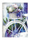 Ρόλερ Digital Print E552 Φ100xυ120