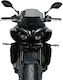 MRA Motorcycle Windshield & Windscreen Tinted Visor for Yamaha MT-10 4025066174508.SMOKE