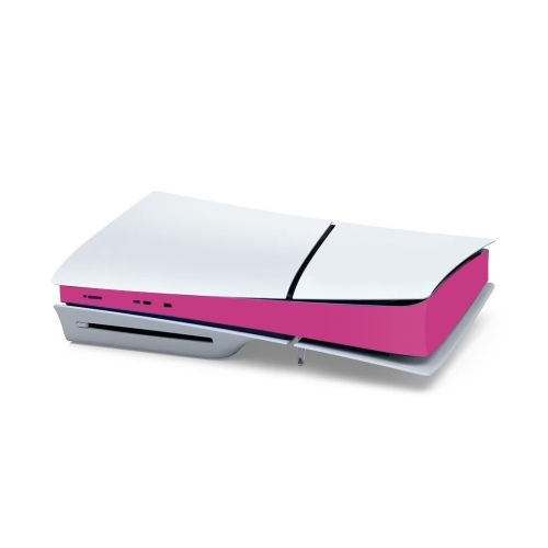 Skin για Κονσόλα PS5 Slim Ροζ