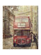 Digital Print Roller E288 100cm Width x 100cm Height