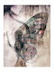 Digital Print Rollos E293 Breite 120 Höhe 200