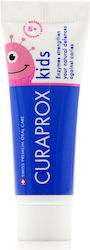 Curaprox Παιδική Οδοντόκρεμα 10ml