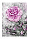 Ρόλερ Digital Print E551 Φ100xυ120