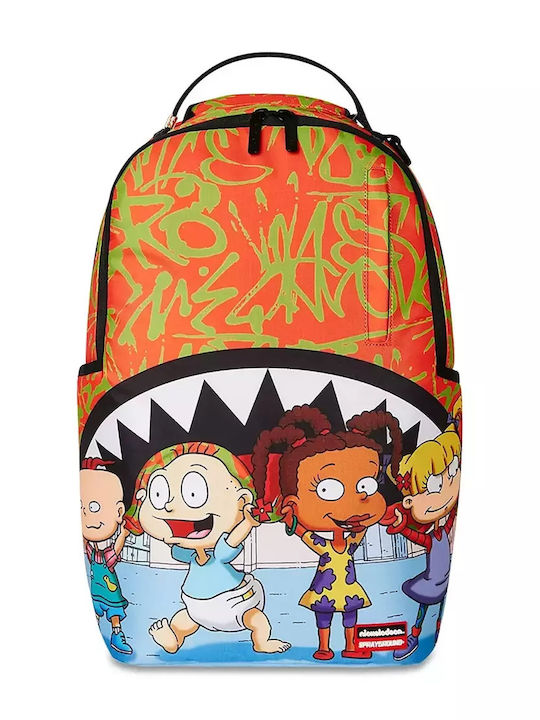 Sprayground DLXR Schulranzen Rucksack Junior Hi...