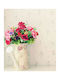 Digital Print Roller Blinds E412 Width 140cm Height 160cm