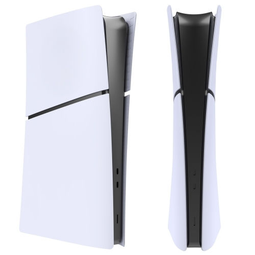 Skin για Κονσόλα PS5 Slim Digital Λευκή