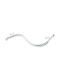 Curtain Track Flexible Anartisi 180cm