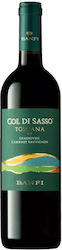 Col Di Sasso Toscana Igt Castello Banfi 750ml