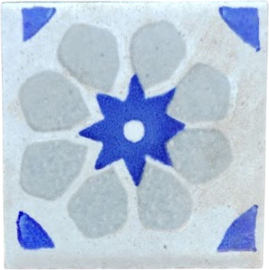 Πλακάκι Listello 5x5 "1181" 1ης Διαλογής Acif