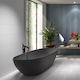 Fliese Blanco Matt 30x90 cm