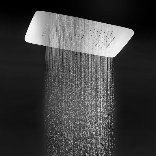 Excel Alina Eingebaute Wasserhähne 4 Ausgänge Mischpult Telefon & Kopfbrause
