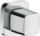 Hansgrohe Puravida Comutator Încastrat Cromat
