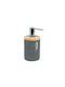Dakar Gray Dispenser