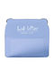 Inodoro Blue Toilet Seat Lift Handle 6x7cm