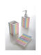 Accesorii De Baie Shine Set 3 Bucăți