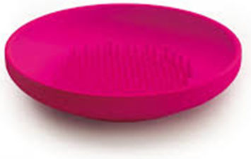 Seifenschale Saon Fuchsie
