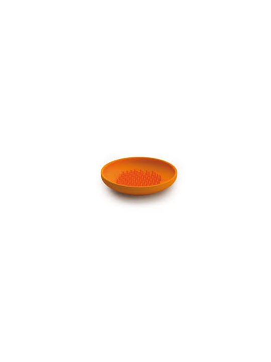 Saon Orange Soap Dish