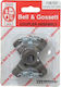 Circulator Spare Part Drive Coupling Bell Cosette 118723