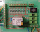Connection Circuit Board for Autonomy Panel 7 Apartments