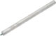 Ανόδιο Μαγνησίου Φ32x900mm Σπείρωμα M8x10