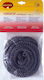 Temperature Cord 8mm 2.5m Fibrocer