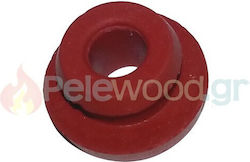 Rubber Support Flue Gas Sensor Edil Camin