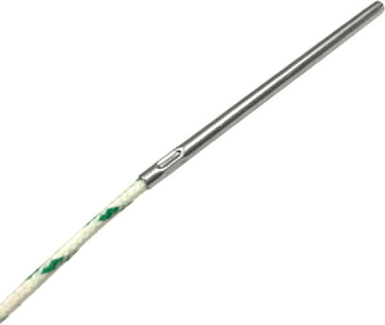Αισθητηριο Θερμοκρασιας Καυσαεριων Tiemme Tck 40mm X 4mm Καλώδιο 110cm